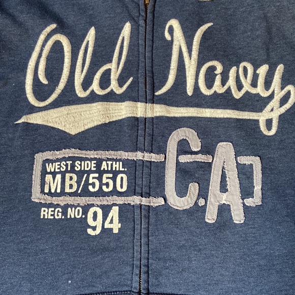 Old Navy XXL - Picture 2 of 7